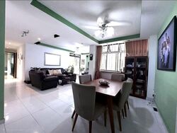 Blk 465 Segar Gardens (Bukit Panjang), HDB Executive #637328571